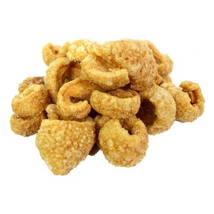 chicharricos
