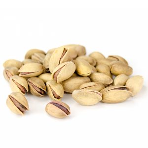 pistachos