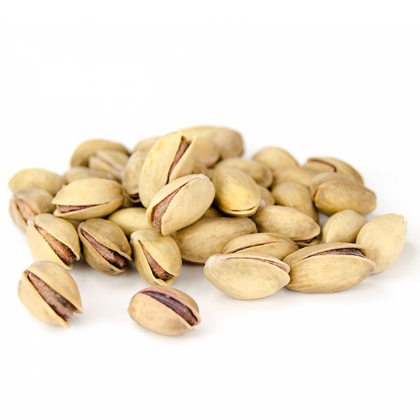 pistachos