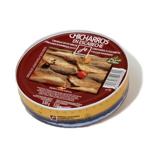 chicharros-en-escabeche