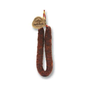 chorizo
