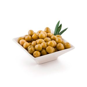 manzanilla